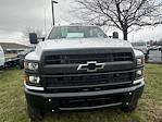 2024 Chevrolet Silverado 5500 Crew Cab DRW 4x4, Cab Chassis for sale #RH406088 - photo 6