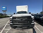 2024 Chevrolet Silverado 5500 Regular Cab DRW 4x2, Morgan Truck Body Gold Star Box Truck for sale #RH418861 - photo 6