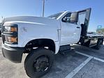 2024 Chevrolet Silverado 5500 Regular Cab DRW 4x2, Knapheide Value-Master X Landscape Dump for sale #RH418862 - photo 24