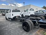 2024 Chevrolet Silverado 6500 Crew Cab DRW 4x2, Cab Chassis for sale #RH522736 - photo 2