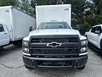 2024 Chevrolet Silverado 5500 Regular Cab DRW 4x2, U.S. Truck Body Aluminum Van Box Truck for sale #RH648484 - photo 18