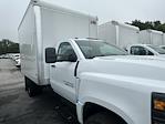 2024 Chevrolet Silverado 5500 Regular Cab DRW 4x2, U.S. Truck Body Aluminum Van Box Truck for sale #RH648484 - photo 23