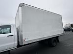 2024 Chevrolet Silverado 5500 Regular Cab DRW 4x2, U.S. Truck Body Aluminum Van Box Truck for sale #RH734441 - photo 11