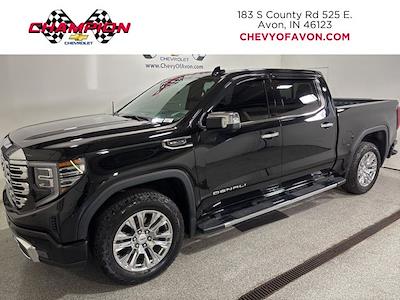 2022 GMC Sierra 1500 Crew Cab 4x4 Pickup for sale #RR390338A - photo 1