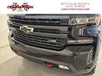 2022 Chevrolet Silverado 1500 LTD Crew Cab 4x4 Pickup for sale #RS214055A - photo 10