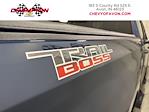 2022 Chevrolet Silverado 1500 LTD Crew Cab 4x4 Pickup for sale #RS214055A - photo 16