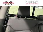 2022 Chevrolet Silverado 1500 LTD Crew Cab 4x4 Pickup for sale #RS214055A - photo 27