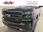 2022 Chevrolet Silverado 1500 LTD Crew Cab 4x4 Pickup for sale #RS214055A - photo 3