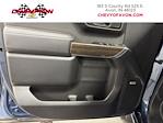 2022 Chevrolet Silverado 1500 LTD Crew Cab 4x4 Pickup for sale #RS214055A - photo 44