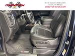2022 Chevrolet Silverado 1500 LTD Crew Cab 4x4 Pickup for sale #RS214055A - photo 47
