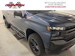2022 Chevrolet Silverado 1500 LTD Crew Cab 4x4 Pickup for sale #RS214055A - photo 5