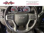 2022 Chevrolet Silverado 1500 LTD Crew Cab 4x4 Pickup for sale #RS214055A - photo 50