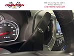 2022 Chevrolet Silverado 1500 LTD Crew Cab 4x4 Pickup for sale #RS214055A - photo 52