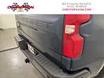 2022 Chevrolet Silverado 1500 LTD Crew Cab 4x4 Pickup for sale #RS214055A - photo 7