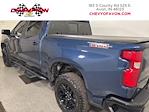 2022 Chevrolet Silverado 1500 LTD Crew Cab 4x4 Pickup for sale #RS214055A - photo 8