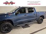 2022 Chevrolet Silverado 1500 LTD Crew Cab 4x4 Pickup for sale #RS214055A - photo 9