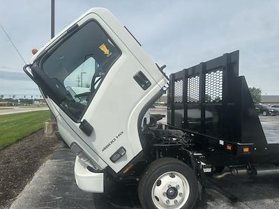 2024 Chevrolet LCF 4500 Regular Cab 4x2, Knapheide Value-Master X Flatbed Truck for sale #RS214601 - photo 2