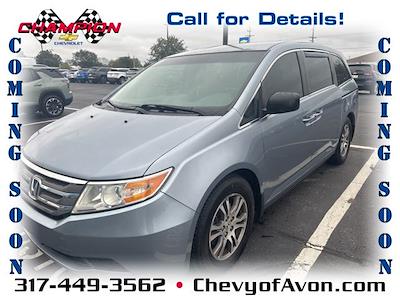 2012 Honda Odyssey FWD Minivan for sale #RS258057B - photo 1