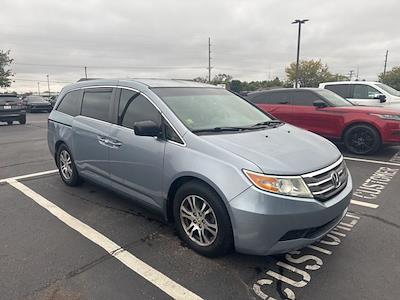 2012 Honda Odyssey FWD Minivan for sale #RS258057B - photo 2