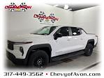 2024 Chevrolet Silverado EV Crew Cab 4WD, Pickup for sale #RU205212 - photo 1