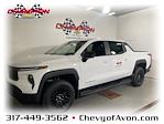 2024 Chevrolet Silverado EV Crew Cab 4WD, Pickup for sale #RU205213 - photo 1