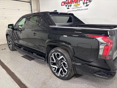 New 2024 Chevrolet Silverado EV RST Crew Cab AWD Pickup for sale #RU300306 - photo 2
