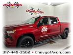 2024 Chevrolet Silverado 1500 Crew Cab 4x4 Pickup for sale #RZ241737 - photo 1