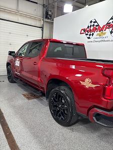 2024 Chevrolet Silverado 1500 Crew Cab 4x4 Pickup for sale #RZ241782 - photo 2