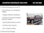 2024 Chevrolet Silverado 2500 Crew Cab 4WD Pickup for sale #RZ241782A - photo 10