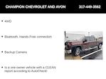2024 Chevrolet Silverado 2500 Crew Cab 4WD Pickup for sale #RZ241782A - photo 2