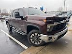 2024 Chevrolet Silverado 2500 Crew Cab 4WD Pickup for sale #RZ241782A - photo 3