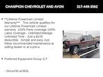 2024 Chevrolet Silverado 2500 Crew Cab 4WD Pickup for sale #RZ241782A - photo 4