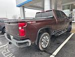 2024 Chevrolet Silverado 2500 Crew Cab 4WD Pickup for sale #RZ241782A - photo 5