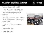 2024 Chevrolet Silverado 2500 Crew Cab 4WD Pickup for sale #RZ241782A - photo 6