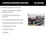 2024 Chevrolet Silverado 2500 Crew Cab 4WD Pickup for sale #RZ241782A - photo 8