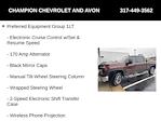 2024 Chevrolet Silverado 2500 Crew Cab 4WD Pickup for sale #RZ241782A - photo 9