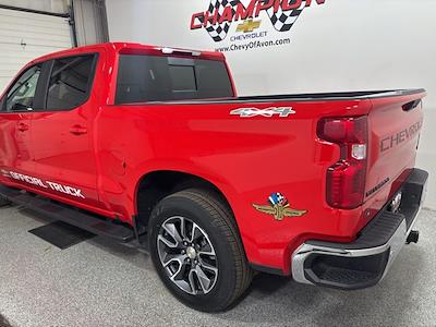 New 2024 Chevrolet Silverado 1500 LT Crew Cab 4x4 Pickup for sale #RZ264303 - photo 2