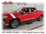 New 2024 Chevrolet Silverado 1500 LT Crew Cab 4x4 Pickup for sale #RZ264303 - photo 1