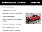 New 2024 Chevrolet Silverado 1500 LT Crew Cab 4x4 Pickup for sale #RZ264303 - photo 10