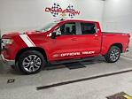 New 2024 Chevrolet Silverado 1500 LT Crew Cab 4x4 Pickup for sale #RZ264303 - photo 11