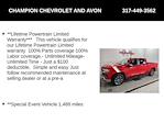 New 2024 Chevrolet Silverado 1500 LT Crew Cab 4x4 Pickup for sale #RZ264303 - photo 5