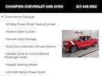 New 2024 Chevrolet Silverado 1500 LT Crew Cab 4x4 Pickup for sale #RZ264303 - photo 9