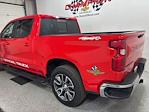 New 2024 Chevrolet Silverado 1500 LT Crew Cab 4x4 Pickup for sale #RZ264303 - photo 2