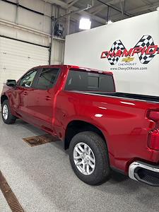 2024 Chevrolet Silverado 1500 Crew Cab 4x4 Pickup for sale #RZ338815 - photo 2