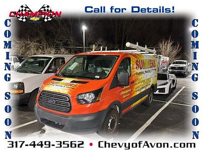 2016 Ford Transit 250 Low Roof 4x2 Empty Cargo Van for sale #S1109297A - photo 1