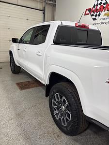 2025 Chevrolet Colorado Crew Cab 4x4 Pickup for sale #S1111077 - photo 2