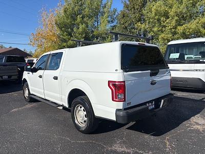 2015 Ford F-150 SuperCrew Cab 4WD Pickup for sale #S1111077A - photo 2