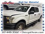 2015 Ford F-150 SuperCrew Cab 4WD Pickup for sale #S1111077A - photo 1