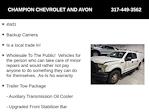 2015 Ford F-150 SuperCrew Cab 4WD Pickup for sale #S1111077A - photo 3