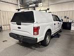 2015 Ford F-150 SuperCrew Cab 4WD Pickup for sale #S1111077A - photo 6